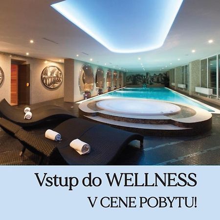 Wellness Hotel Vinnay المظهر الخارجي الصورة