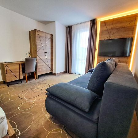 Wellness Hotel Vinnay المظهر الخارجي الصورة