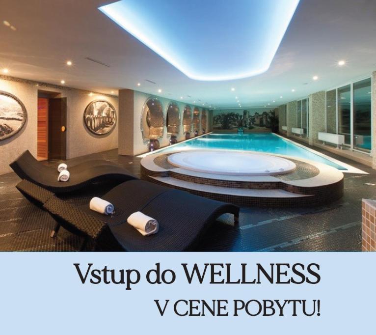 Wellness Hotel Vinnay المظهر الخارجي الصورة