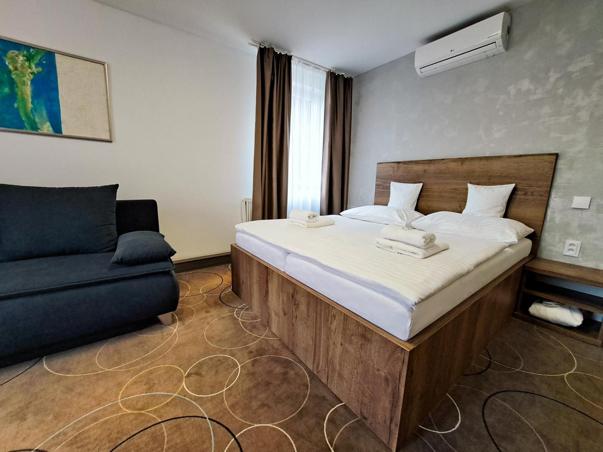 Wellness Hotel Vinnay المظهر الخارجي الصورة