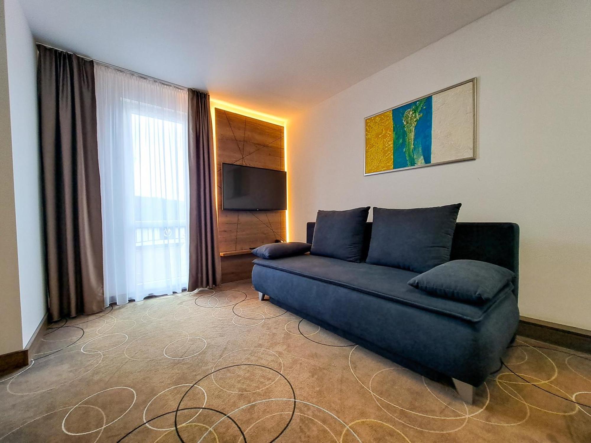 Wellness Hotel Vinnay المظهر الخارجي الصورة