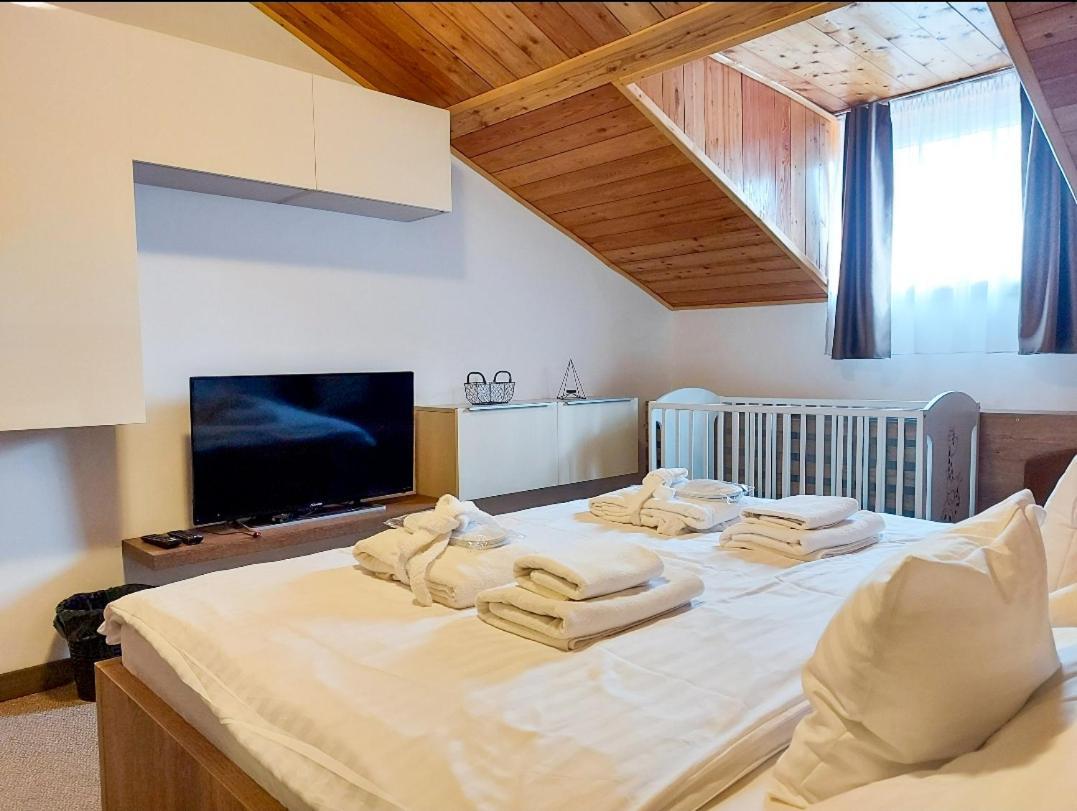Wellness Hotel Vinnay المظهر الخارجي الصورة
