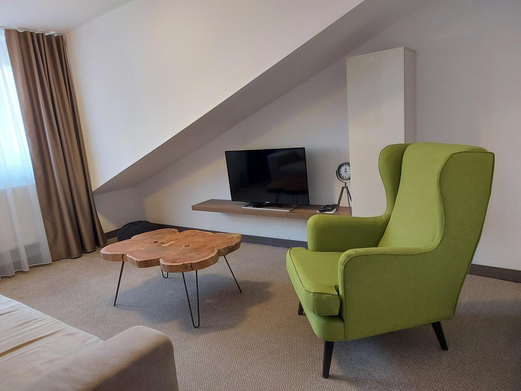 Wellness Hotel Vinnay المظهر الخارجي الصورة