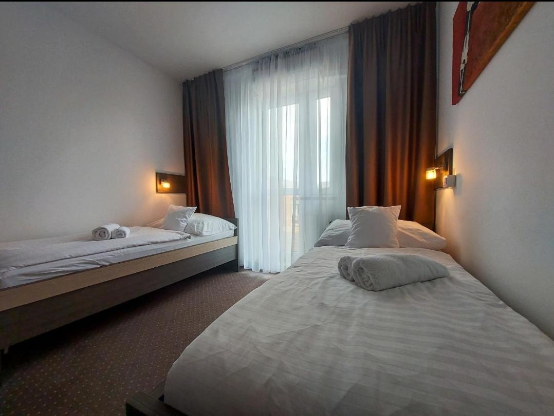 Wellness Hotel Vinnay المظهر الخارجي الصورة