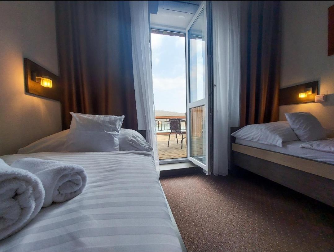 Wellness Hotel Vinnay المظهر الخارجي الصورة