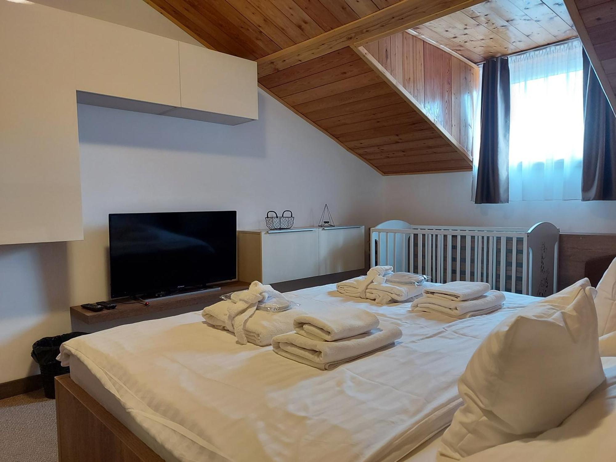 Wellness Hotel Vinnay المظهر الخارجي الصورة