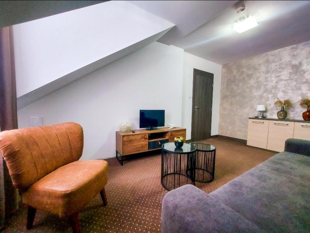 Wellness Hotel Vinnay المظهر الخارجي الصورة