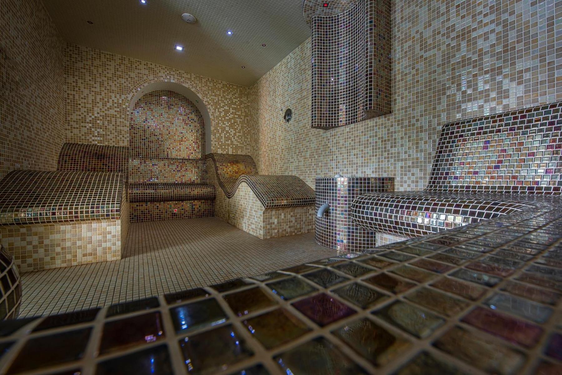 Wellness Hotel Vinnay المظهر الخارجي الصورة