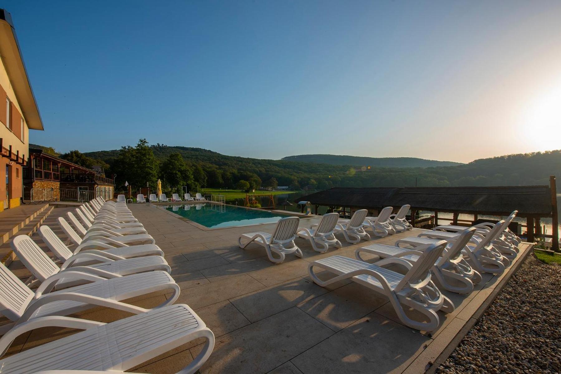 Wellness Hotel Vinnay المظهر الخارجي الصورة
