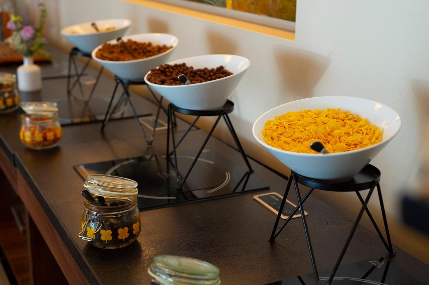 Wellness Hotel Vinnay المظهر الخارجي الصورة