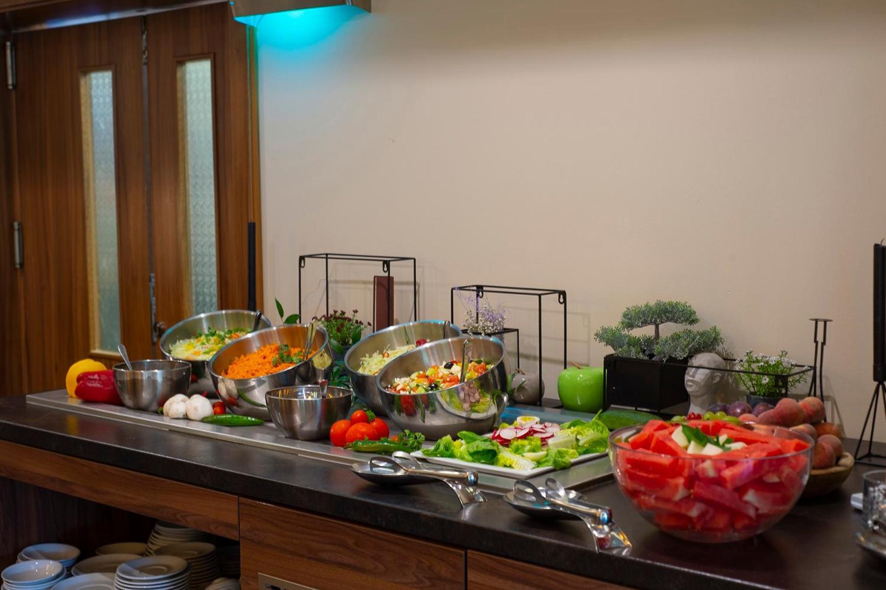 Wellness Hotel Vinnay المظهر الخارجي الصورة