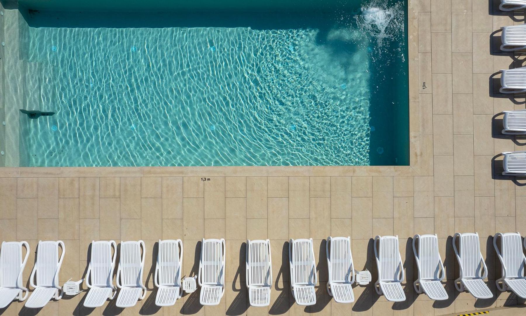 Wellness Hotel Vinnay المظهر الخارجي الصورة