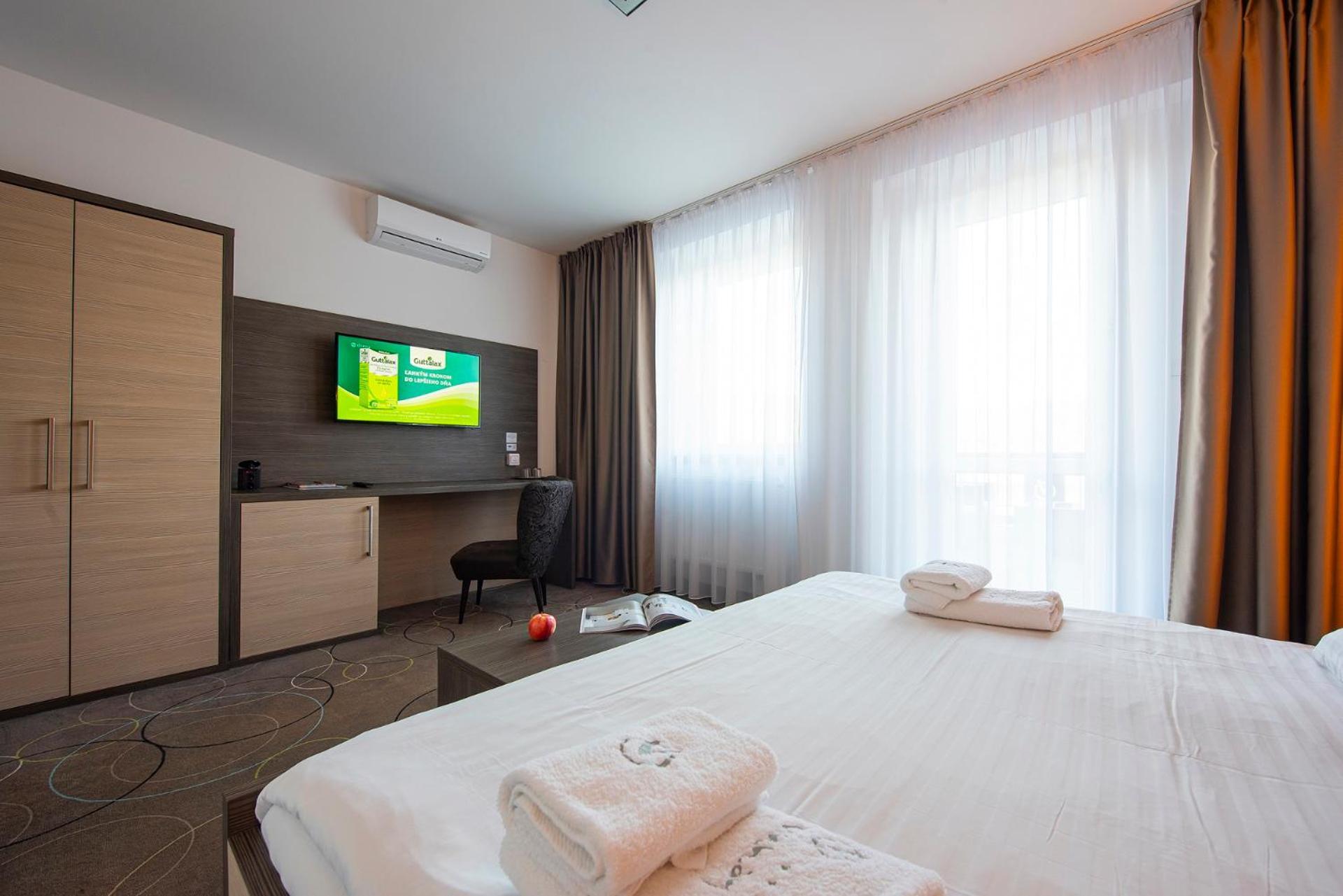 Wellness Hotel Vinnay المظهر الخارجي الصورة