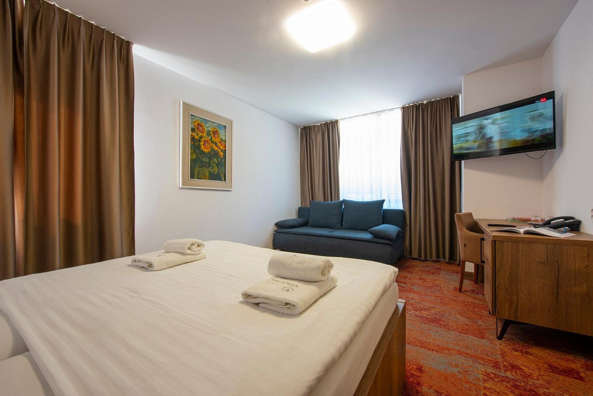 Wellness Hotel Vinnay المظهر الخارجي الصورة