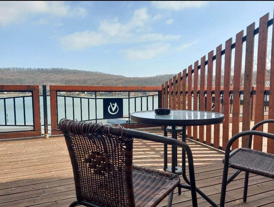 Wellness Hotel Vinnay المظهر الخارجي الصورة